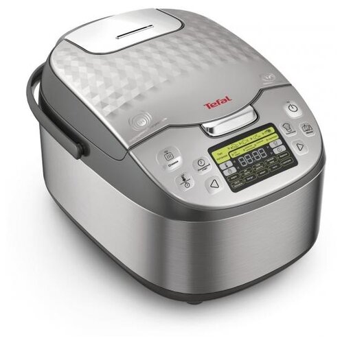 Мультиварка Tefal RK807D32 - фото 5