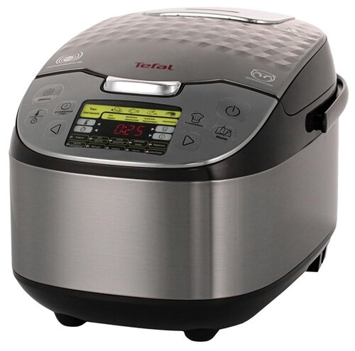 Мультиварка Tefal RK807D32 - фото 1