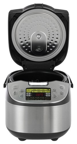 Мультиварка Tefal RK807D32 - фото 2