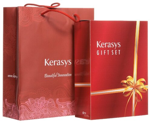 Набор KeraSys Oriental Premium - фото 1