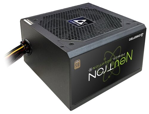 Блок питания Chieftec BLC-600S 600W - фото 1