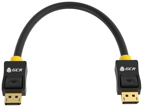 Кабель GCR DisplayPort v1.2 (GCR-DP2DP) - фото 3