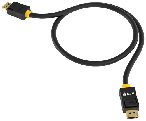 Кабель GCR DisplayPort v1.2 (GCR-DP2DP) - фото 2