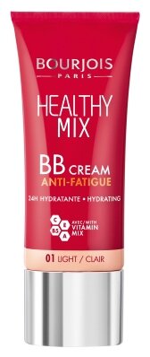 Bourjois BB крем Healthy Mix SPF 15, 30 мл - фото 1