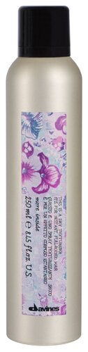 Davines Спрей для укладки волос Dry texturizer, средняя фиксация - фото 1