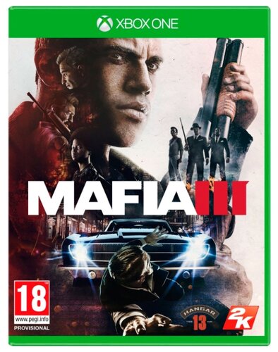 Mafia III - фото 3