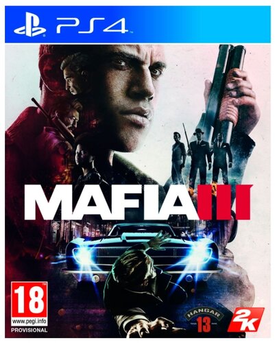 Mafia III - фото 4