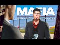 Видео - MAFIA: DEFINITIVE EDITION - ОБЗОР. ОНИ НАПУГАЛИ ДЕДА