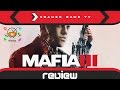 Видео - ОБЗОР Mafia 3 (Review) [Вся правда об игре]