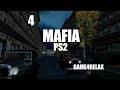 Видео - 4 | Mafia | На эмуляторе PS2