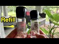 Видео - How to open &amp; refill disposable salt or pepper grinder - Stonemill, McCormick, Kirkland, Costco, etc