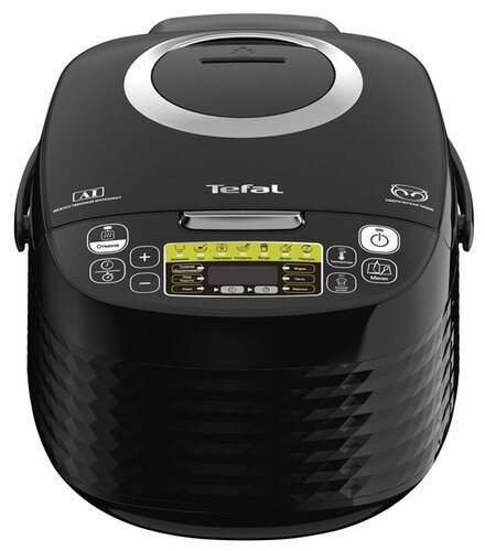 Мультиварка Tefal RK745832 - фото 1