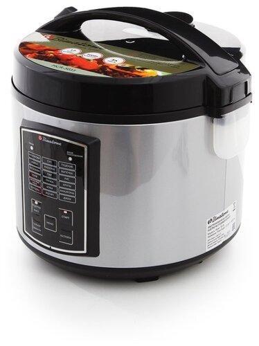 Мультиварка Binatone MCR-5033 - фото 3