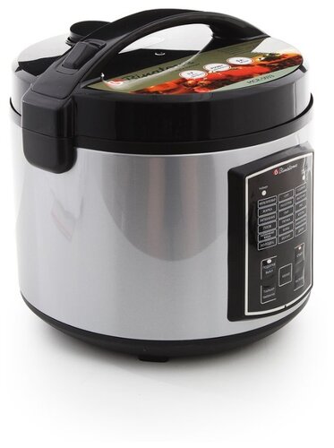 Мультиварка Binatone MCR-5033 - фото 4