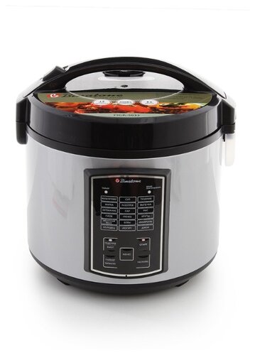 Мультиварка Binatone MCR-5033 - фото 2