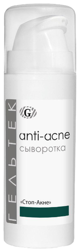 Гельтек Сыворотка Anti-Acne Стоп-Акне - фото 1