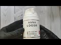 Видео - ANNA LOGOR Сыворотка для проблемной кожи Anti Acne Serum: обзор, отзывы, цена