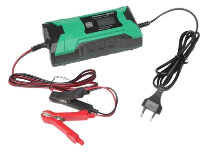 Зарядное устройство AutoExpert BC-44 - фото 4