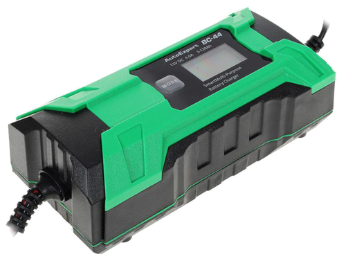 Зарядное устройство AutoExpert BC-44 - фото 1