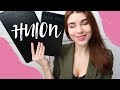 Видео - ОБЗОР HUION | Как выбрать графический планшет?