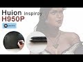 Видео - Обзор графического планшета Huion H950P