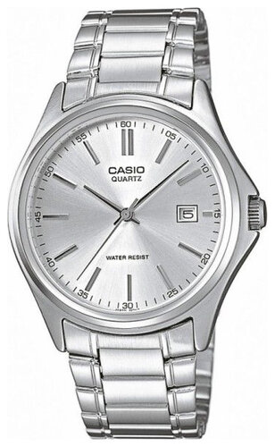 Наручные часы CASIO MTP-1183A-7A - фото 1