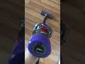 Видео - Пылесос Dyson v7 animal