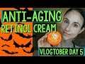 Видео - Elizavecca Milky Piggy EGF Elastic Retinol Cream Review| Dr Dray 🎃🐷🎃🐷