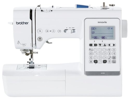 Швейная машина Brother INNOV-'IS A150 - фото 1