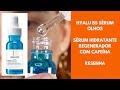 Видео - Hyalu B5 Olhos Sérum La Roche Posay - hidratante com cafeína para área dos olhos