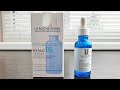 Видео - Сыворотка для лица La Roche Posay HYALU B5 | Сыворотка для лица Ля Рош Позе