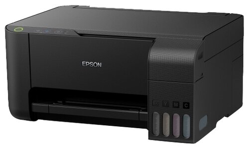 МФУ Epson L3100 - фото 3