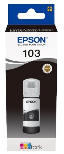 МФУ Epson L3100 - фото 4