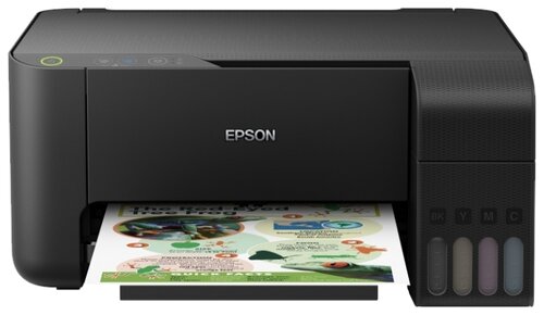 МФУ Epson L3100 - фото 1