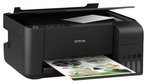 МФУ Epson L3100 - фото 2