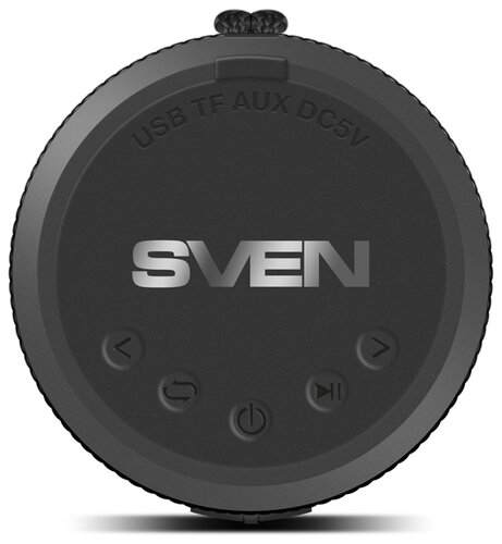 Портативная акустика SVEN PS-210 - фото 5