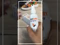 Видео - Антиперспирант Foot spray