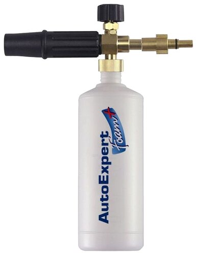 AutoExpert Foam+ K - фото 1