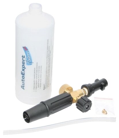 AutoExpert Foam+ K - фото 2
