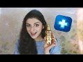 Видео - Покупки: Уход и Сухие Духи (Kerastase, Avene, Bioderma, Biotherm, Femfresh, Le Soft Perfume)