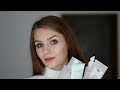 Видео - Мой уход за кожей лица | Clarins | Clinique | Origins | Bielenda | Avene