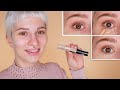 Видео - Catrice Liquid Camouflage High Coverage Concealer Demonstration &amp; Review