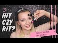 Видео - Czy to działa ? Test bazy pod korektor CATRICE LIQUID CAMOUFLAGE PRIMER