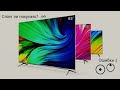 Видео - Личное мнение о телевизоре Xiaomi MI TV 4S 65&quot; HDR Android TV Europe version