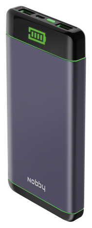 Аккумулятор Nobby Comfort NBC-PB-08-06 - фото 4