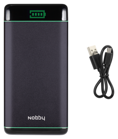 Аккумулятор Nobby Comfort NBC-PB-08-06 - фото 5