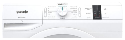 Сушильная машина Gorenje DP7B - фото 3