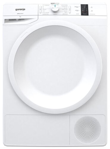 Сушильная машина Gorenje DP7B - фото 1