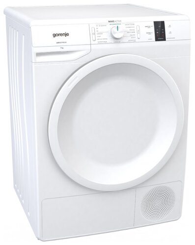 Сушильная машина Gorenje DP7B - фото 2