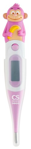 Электронный термометр CS Medica KIDS CS-83 - фото 1
